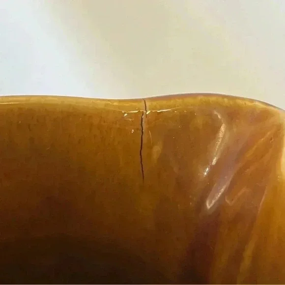 Tropical Ceramic Tiki Shotglass and Small Pitcher Set - Picture 3 of 9